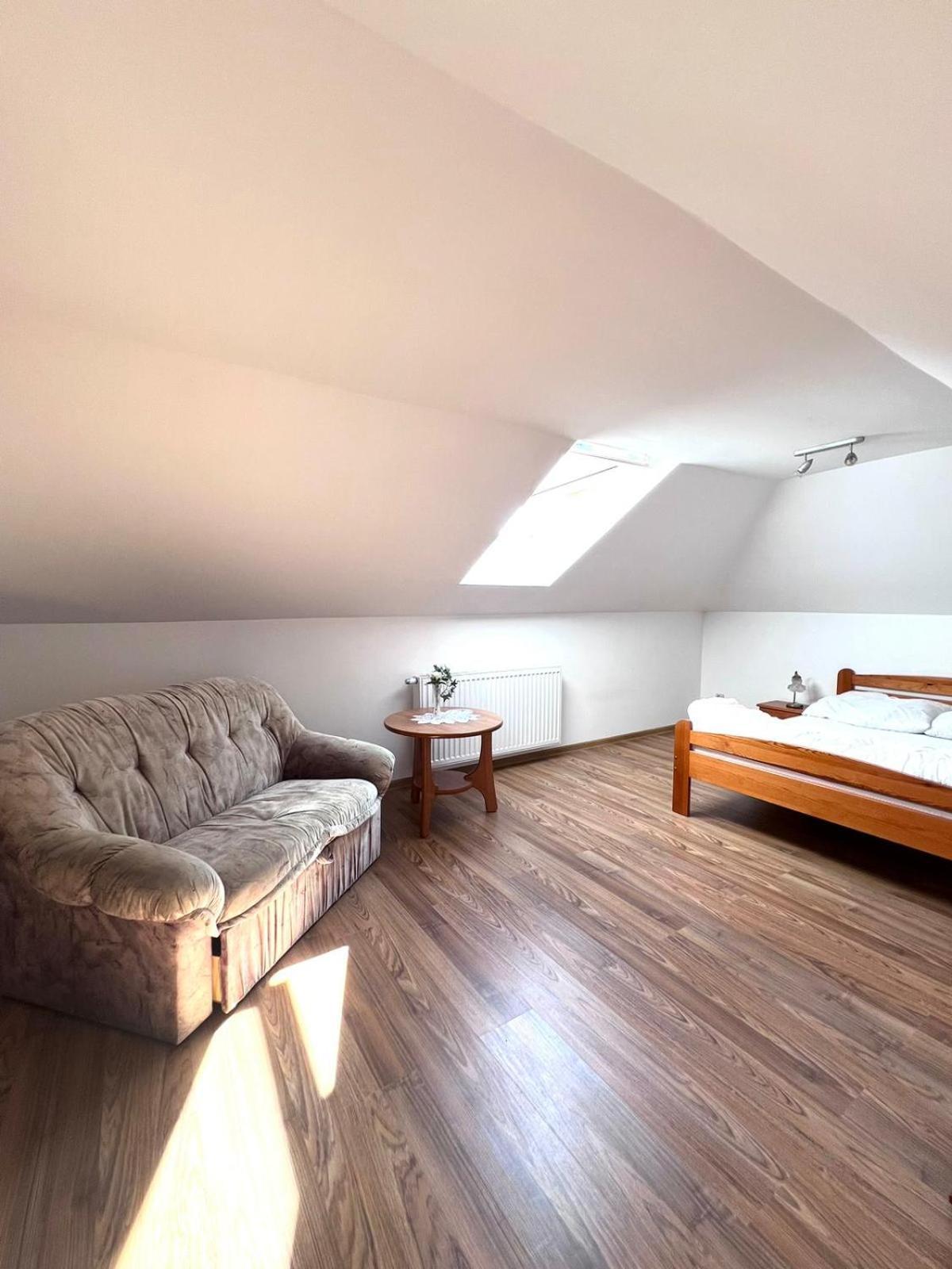 Apartamenty Amber Wyspa Gdansk Ngoại thất bức ảnh