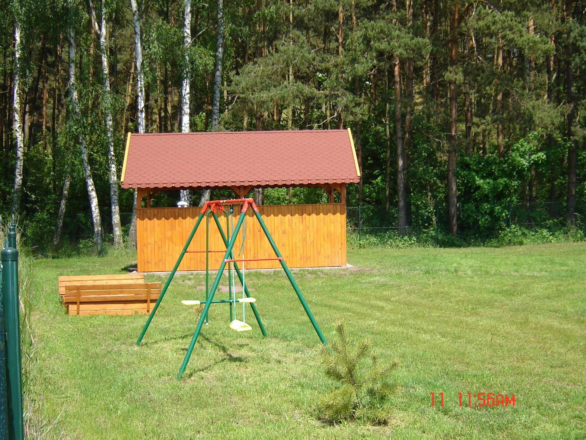 Apartamenty Amber Wyspa Gdansk Ngoại thất bức ảnh