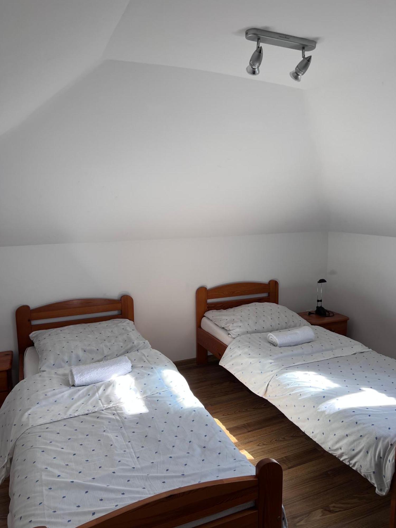 Apartamenty Amber Wyspa Gdansk Ngoại thất bức ảnh