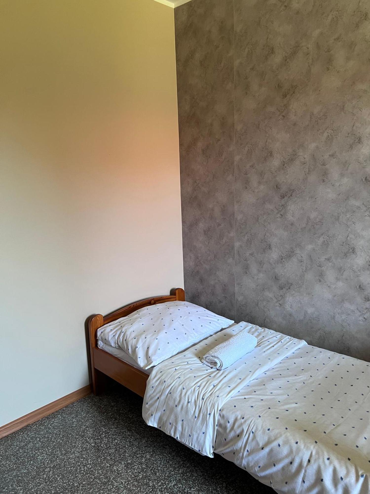 Apartamenty Amber Wyspa Gdansk Ngoại thất bức ảnh