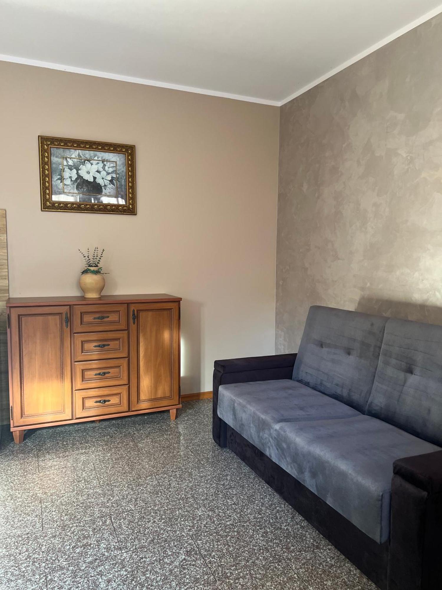 Apartamenty Amber Wyspa Gdansk Ngoại thất bức ảnh