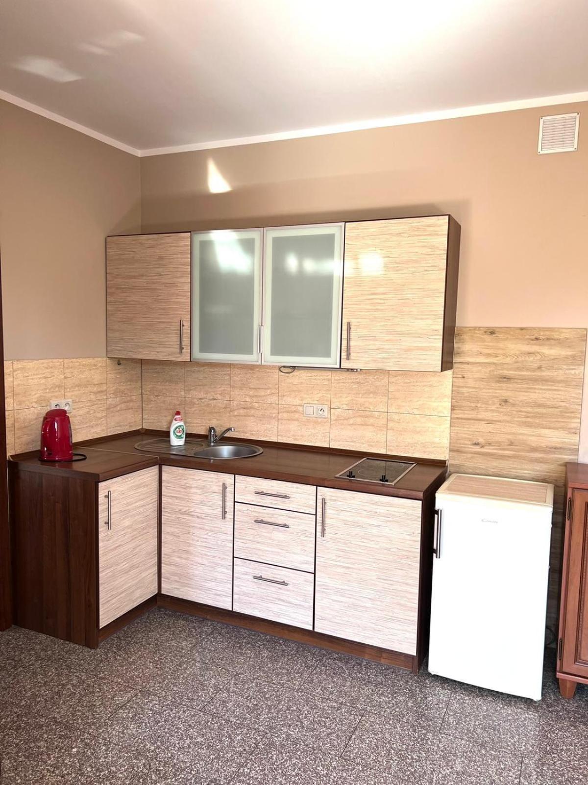 Apartamenty Amber Wyspa Gdansk Ngoại thất bức ảnh