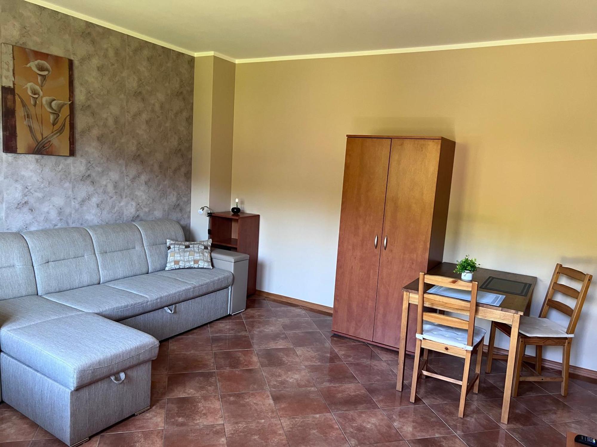 Apartamenty Amber Wyspa Gdansk Ngoại thất bức ảnh