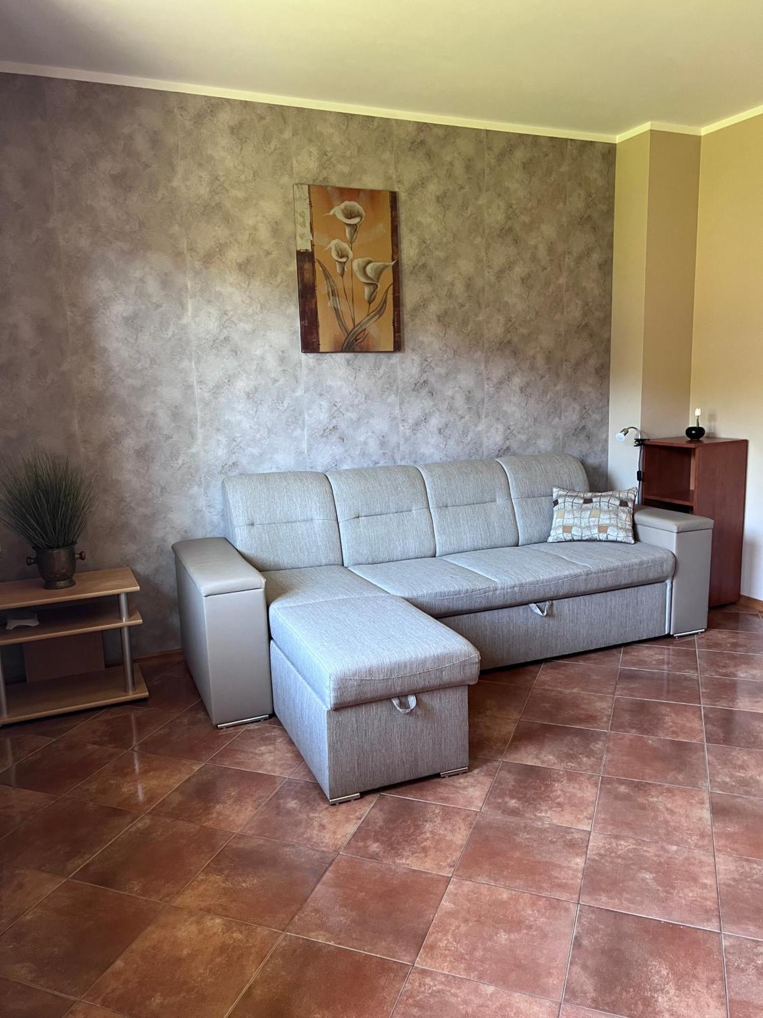 Apartamenty Amber Wyspa Gdansk Ngoại thất bức ảnh